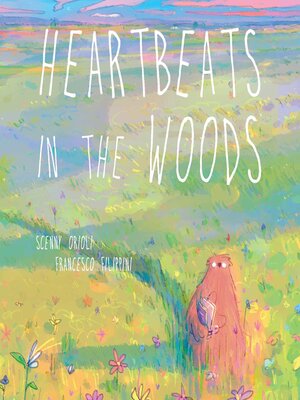 cover image of Heartbeats in the Woods